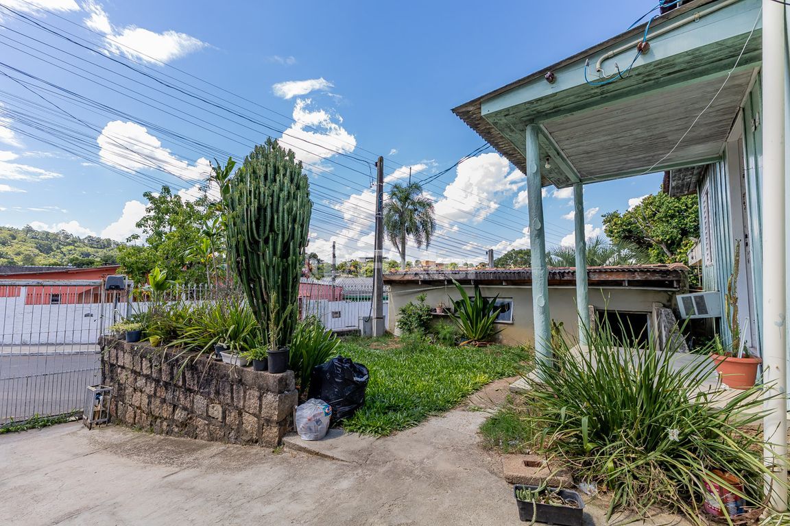 casa sobrado para comprar em Marcelino Pacheco, 369 - foto 35