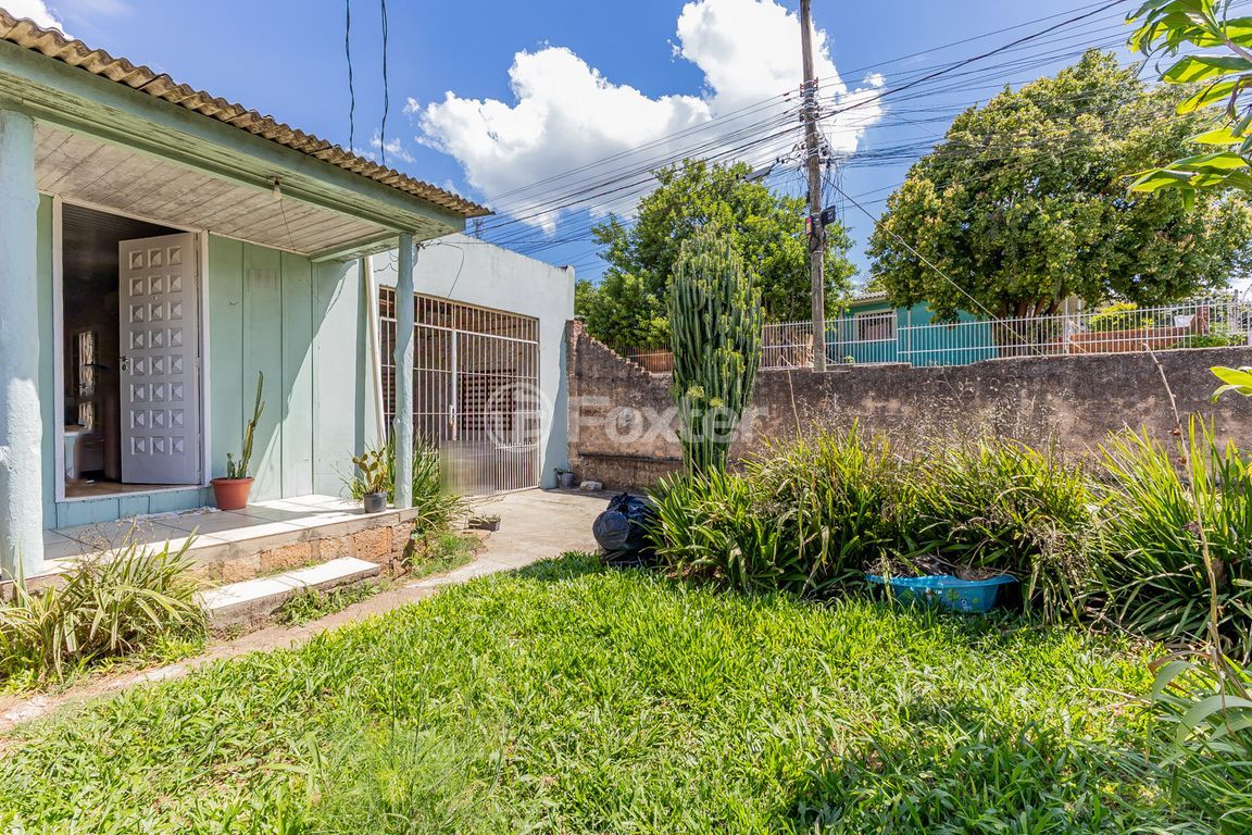 casa sobrado para comprar em Marcelino Pacheco, 369 - foto 33