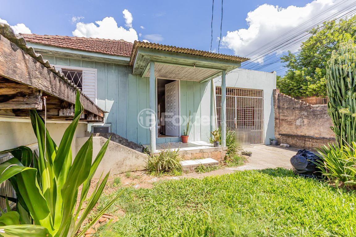 casa sobrado para comprar em Marcelino Pacheco, 369 - foto 34