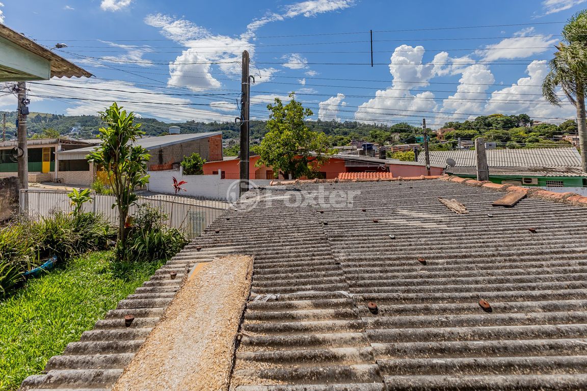 casa sobrado para comprar em Marcelino Pacheco, 369 - foto 8