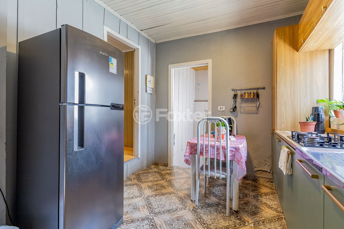 casa sobrado para comprar em Marcelino Pacheco, 369 - foto 18