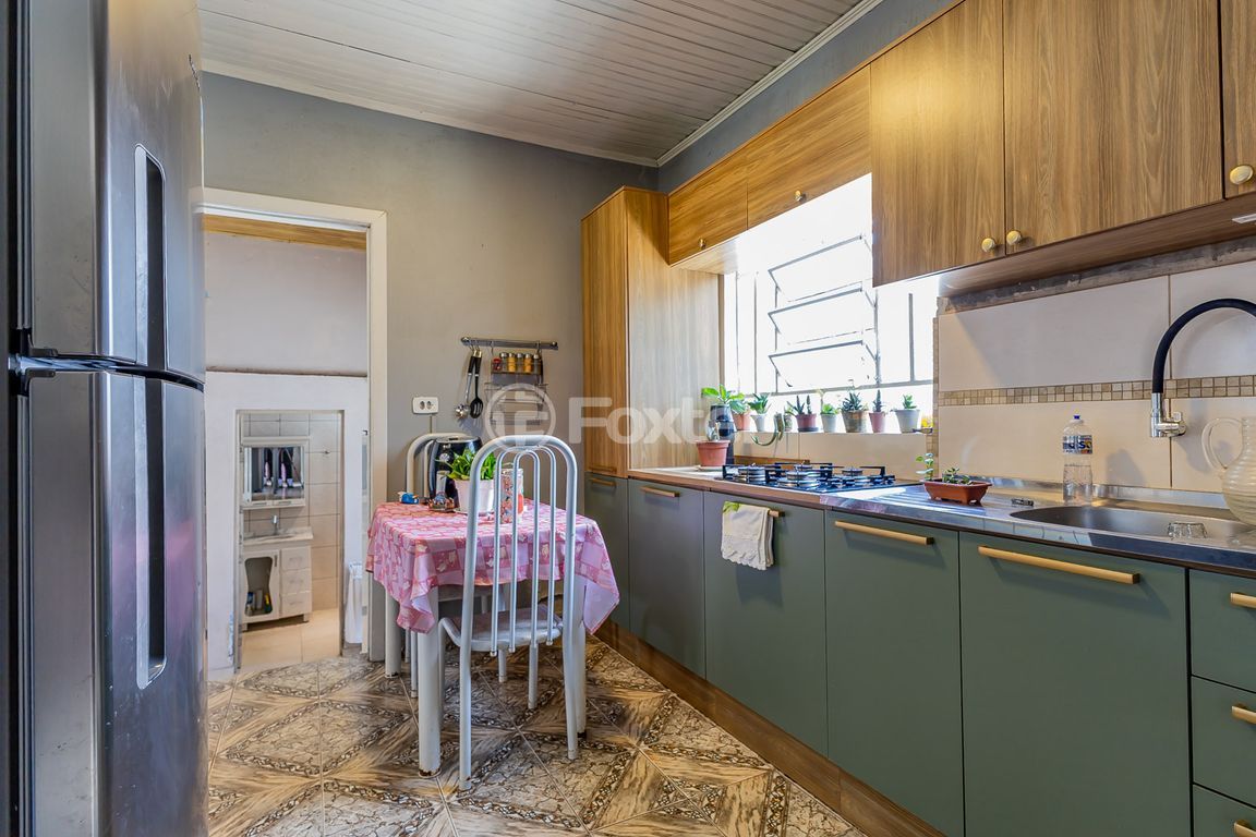 casa sobrado para comprar em Marcelino Pacheco, 369 - foto 19