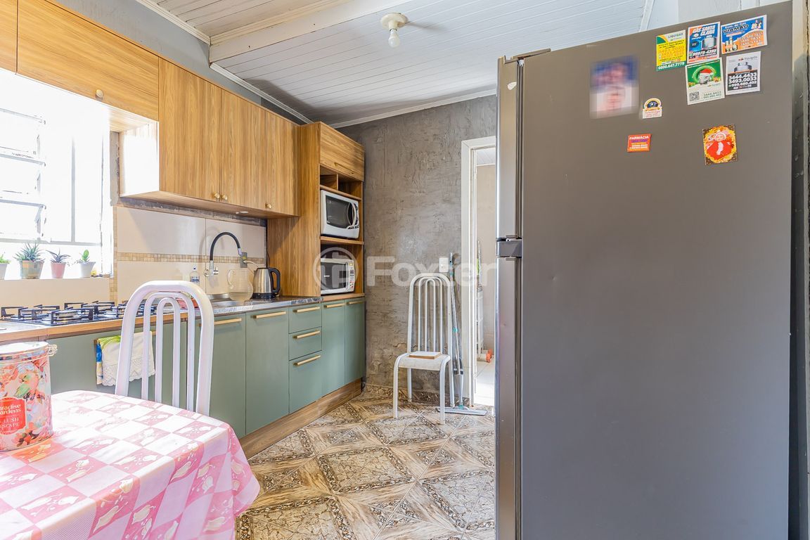 casa sobrado para comprar em Marcelino Pacheco, 369 - foto 20