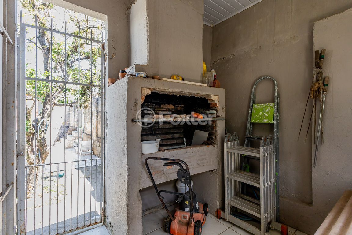 casa sobrado para comprar em Marcelino Pacheco, 369 - foto 23