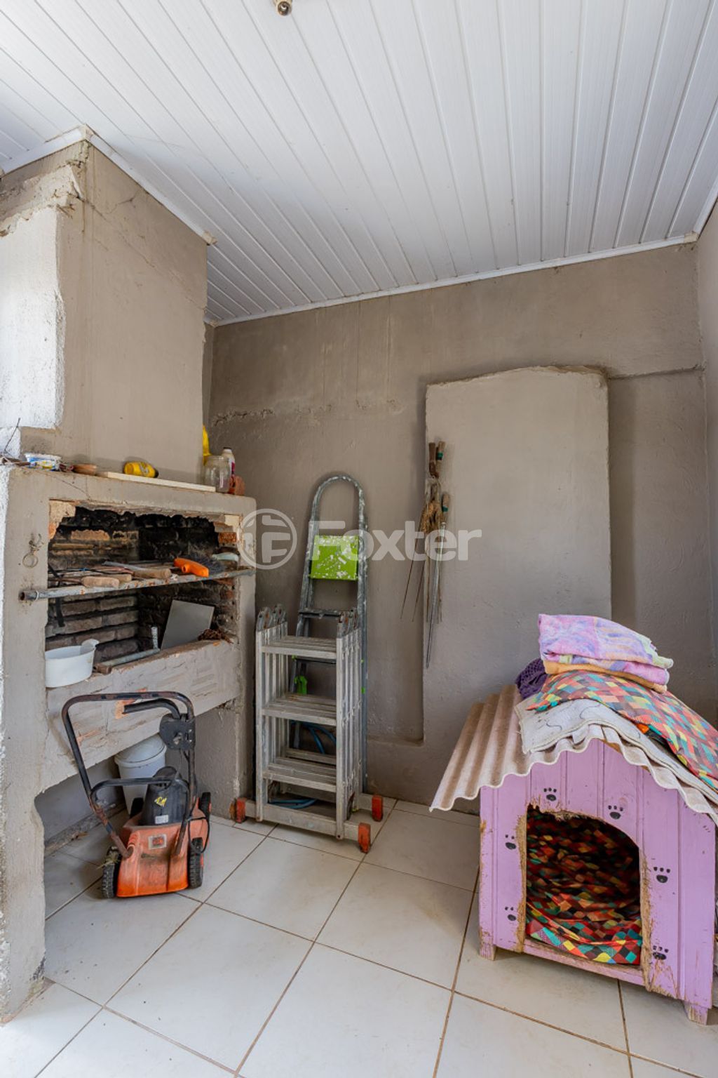 casa sobrado para comprar em Marcelino Pacheco, 369 - foto 22