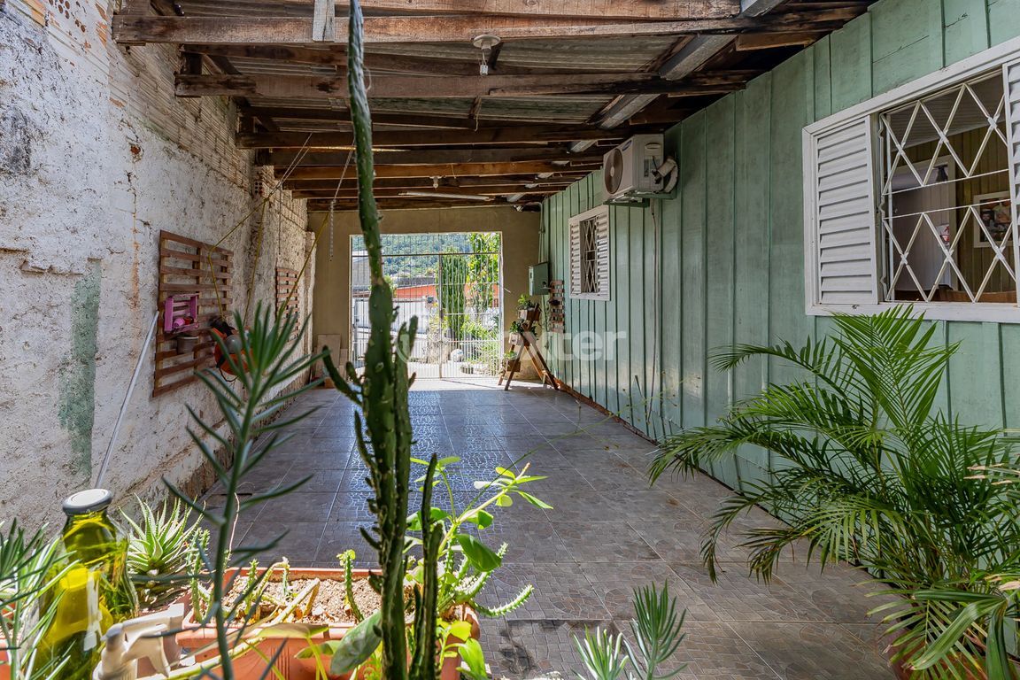 casa sobrado para comprar em Marcelino Pacheco, 369 - foto 28