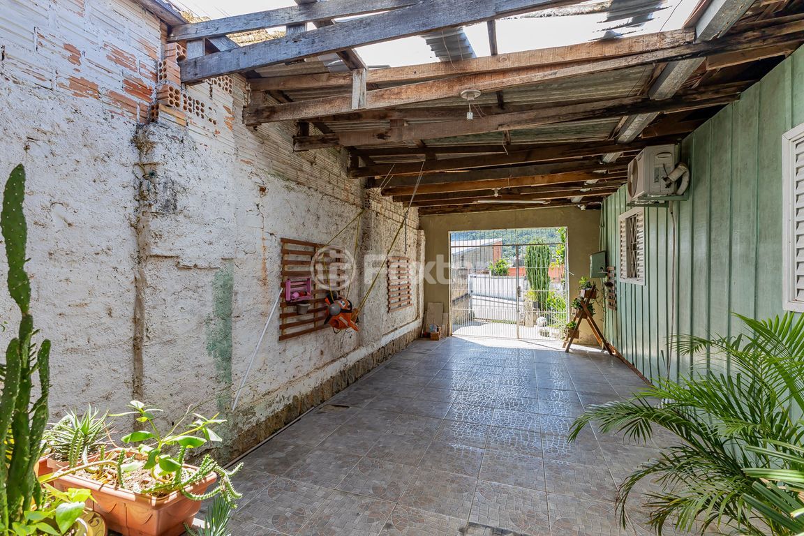 casa sobrado para comprar em Marcelino Pacheco, 369 - foto 29
