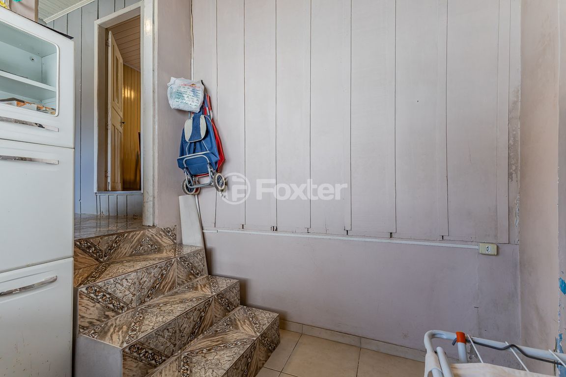 casa sobrado para comprar em Marcelino Pacheco, 369 - foto 24
