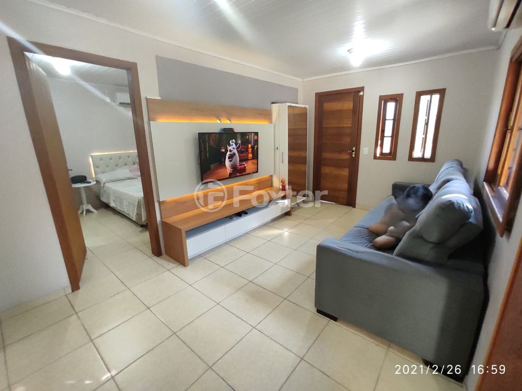 casa sobrado para comprar em Marcelino Pacheco, 369 - foto 38