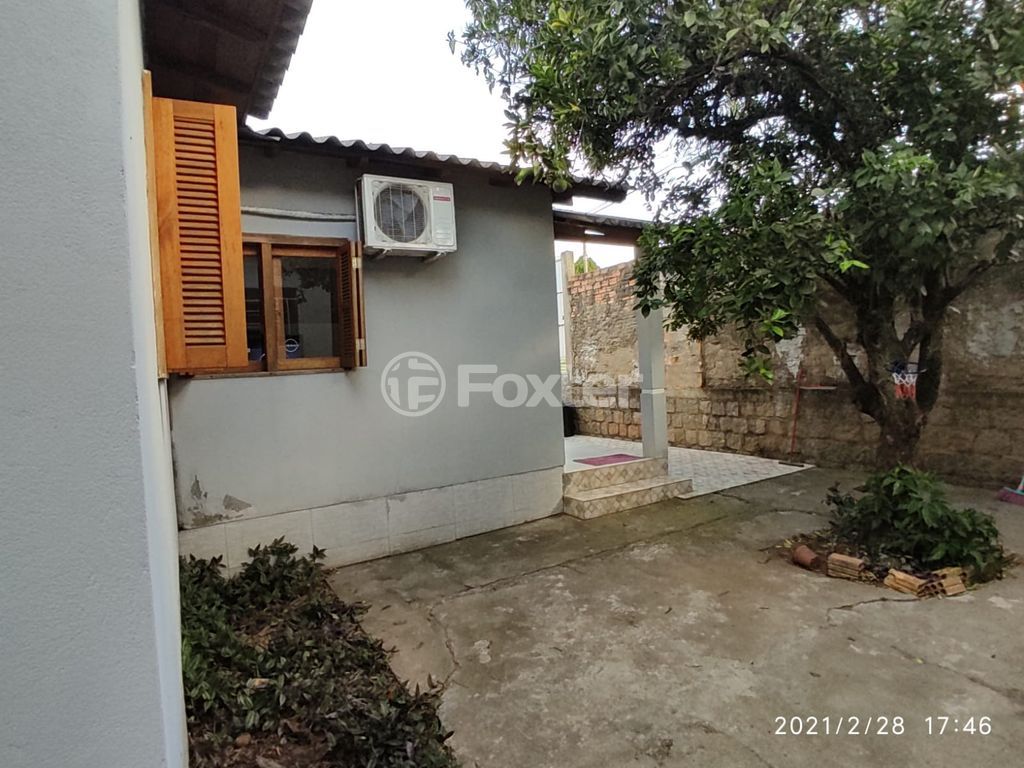 casa sobrado para comprar em Marcelino Pacheco, 369 - foto 42