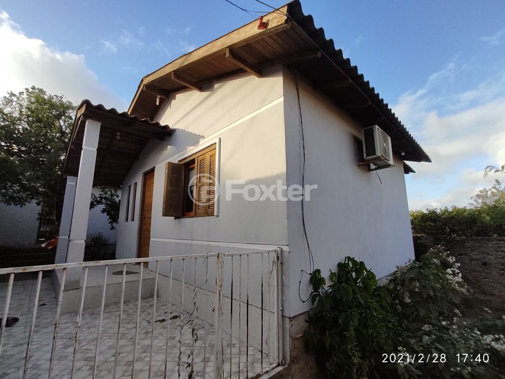 casa sobrado para comprar em Marcelino Pacheco, 369 - foto 43