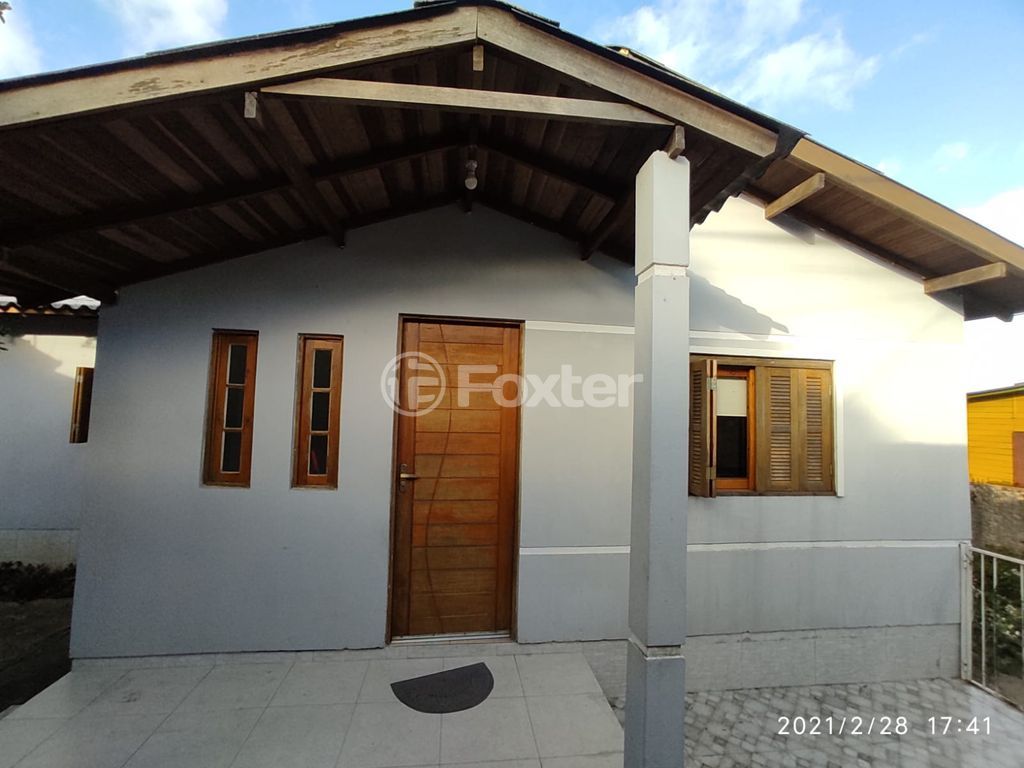 casa sobrado para comprar em Marcelino Pacheco, 369 - foto 40