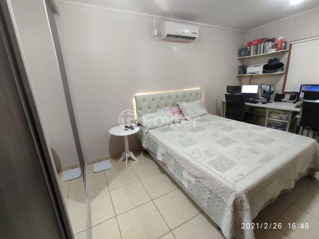 casa sobrado para comprar em Marcelino Pacheco, 369 - foto 46