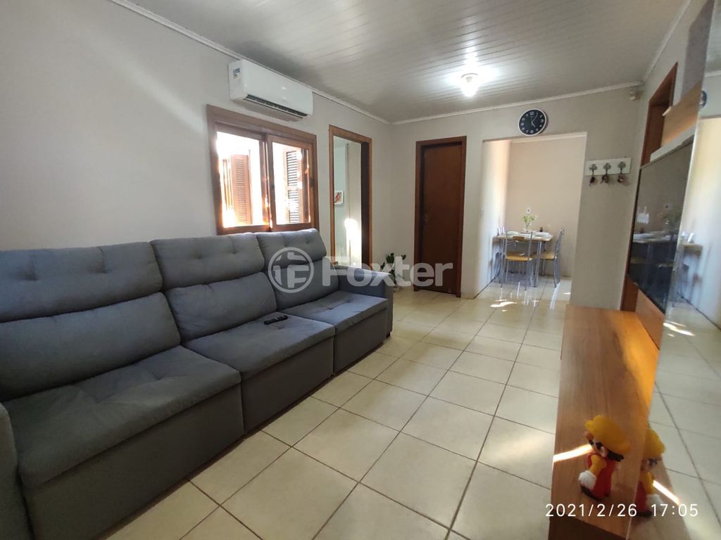 casa sobrado para comprar em Marcelino Pacheco, 369 - foto 45