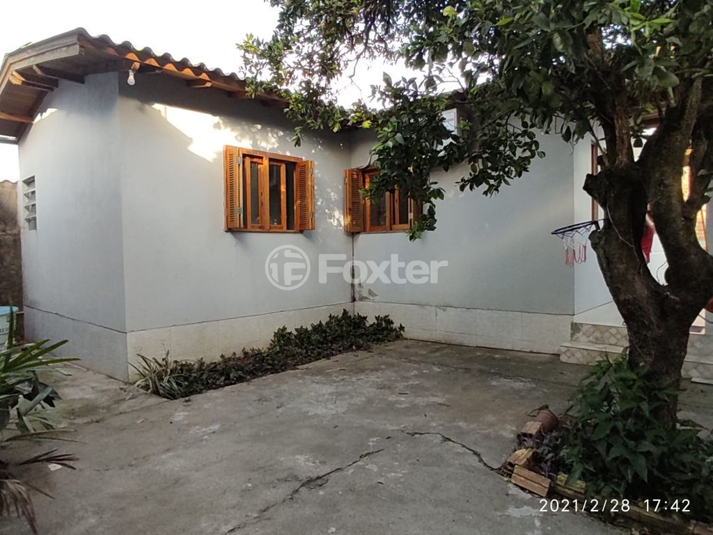 casa sobrado para comprar em Marcelino Pacheco, 369 - foto 44