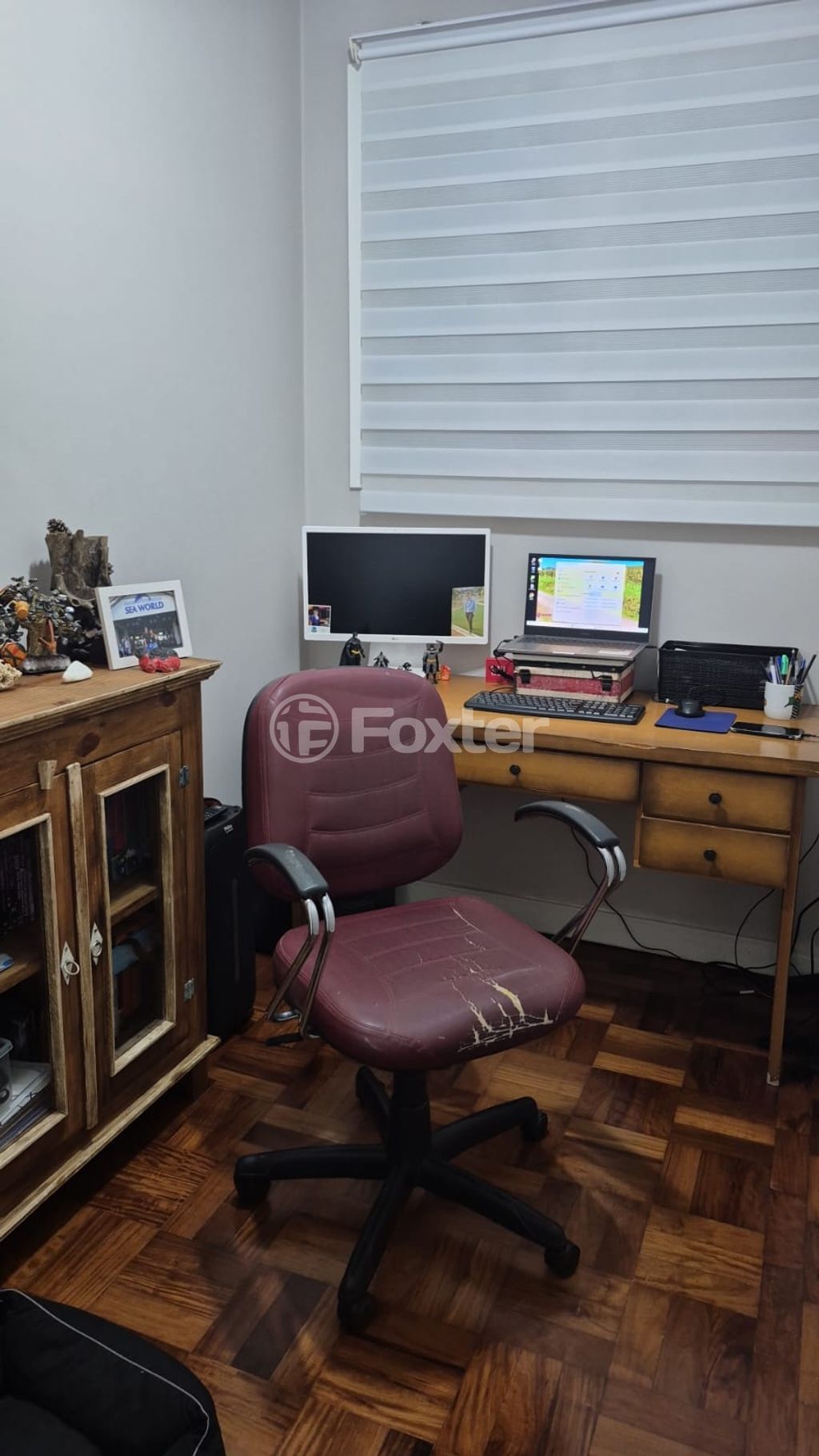 Apartamento para comprar em Ramiro Barcelos, 1081 - foto 19