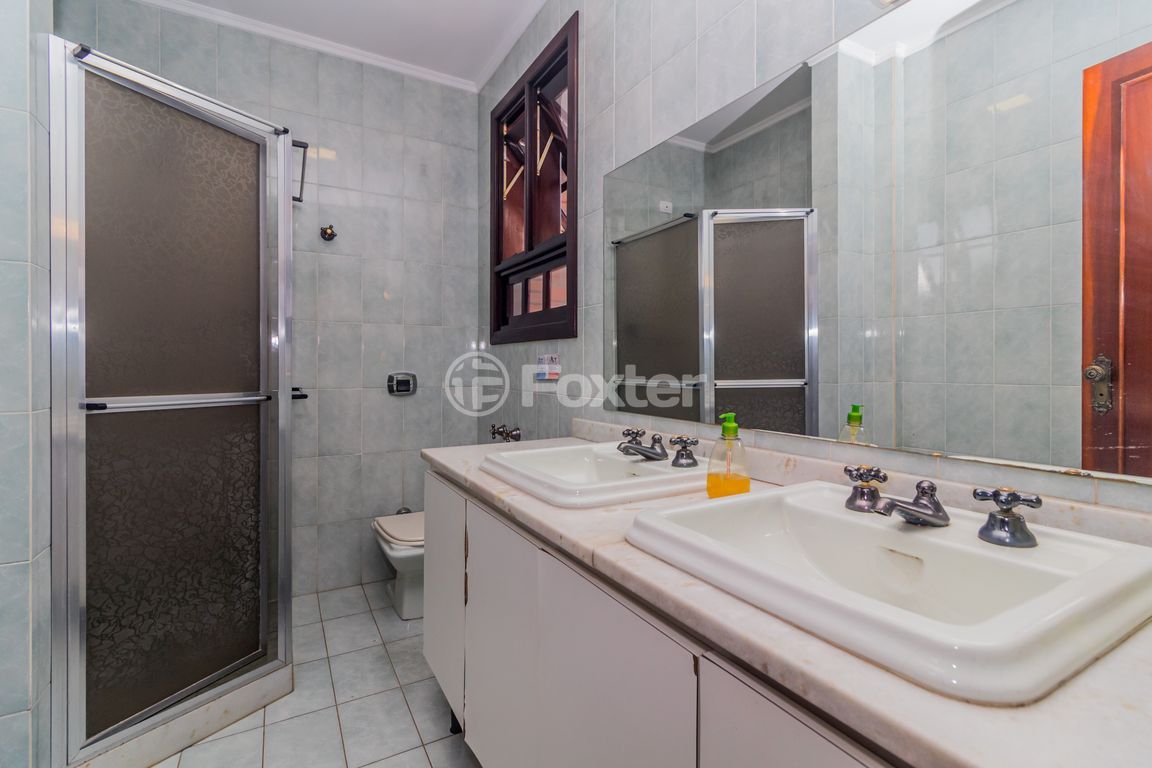 casa sobrado para comprar em Marquês do Alegrete, 133 - foto 17