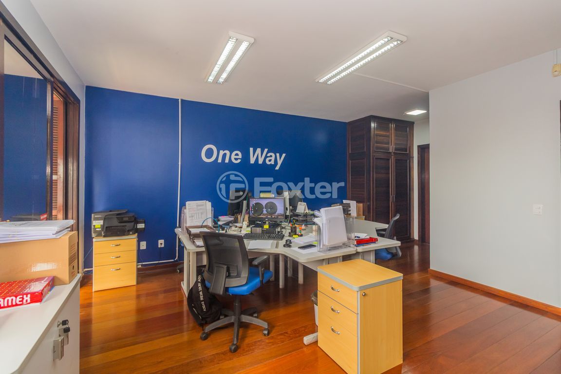 casa sobrado para comprar em Marquês do Alegrete, 133 - foto 24