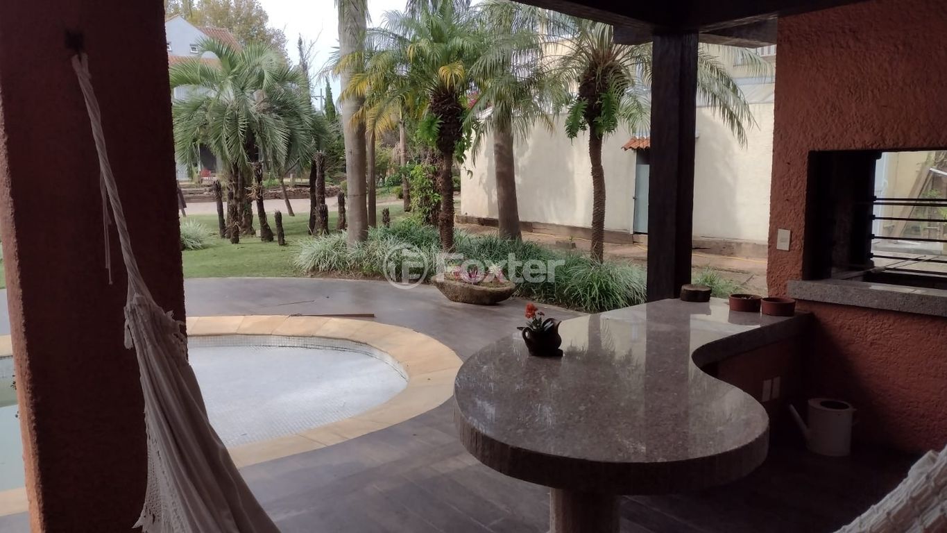 Casa em condominio para comprar em Martinho Poeta, 4833 - foto 28