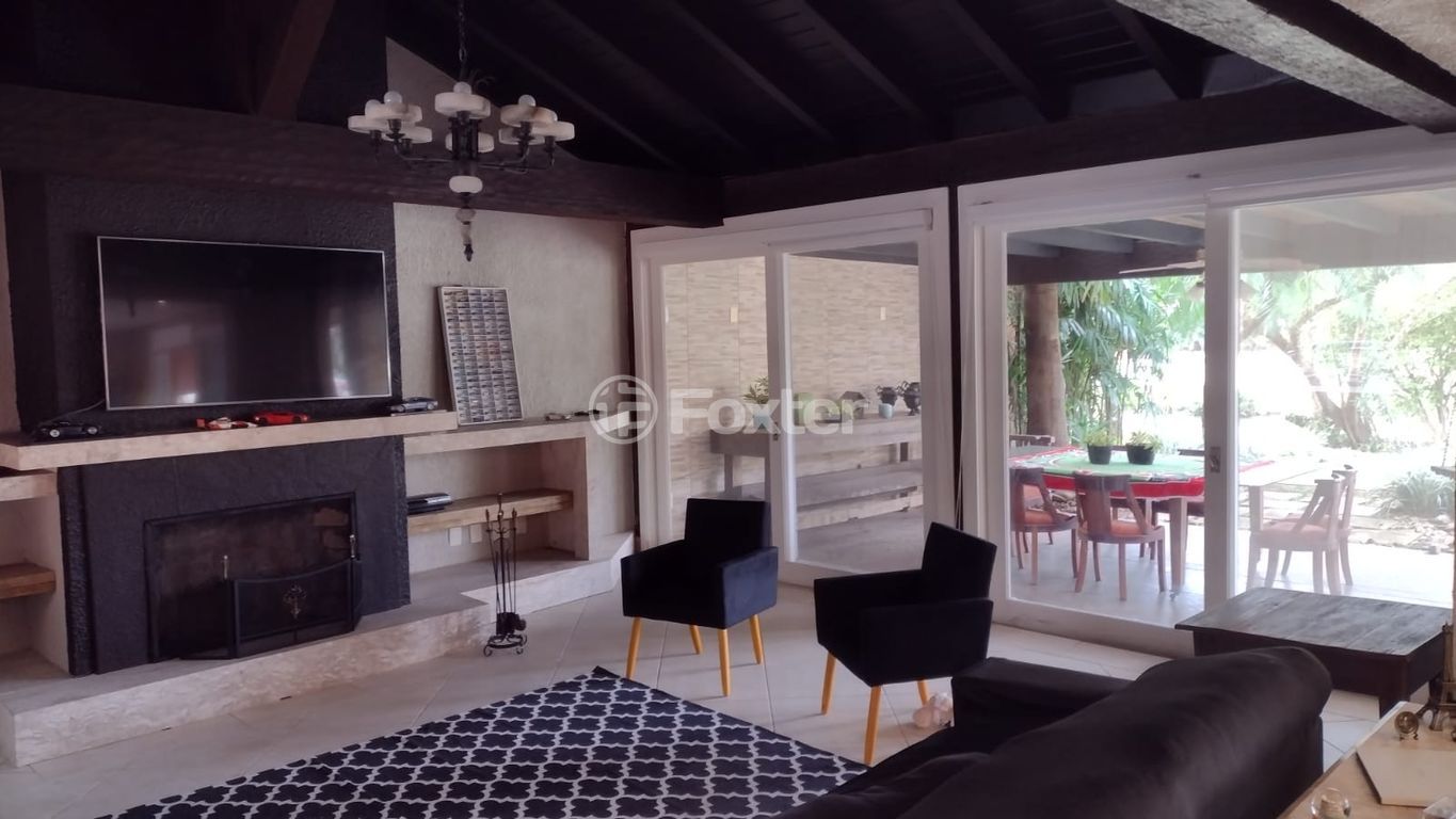 Casa em condominio para comprar em Martinho Poeta, 4833 - foto 30