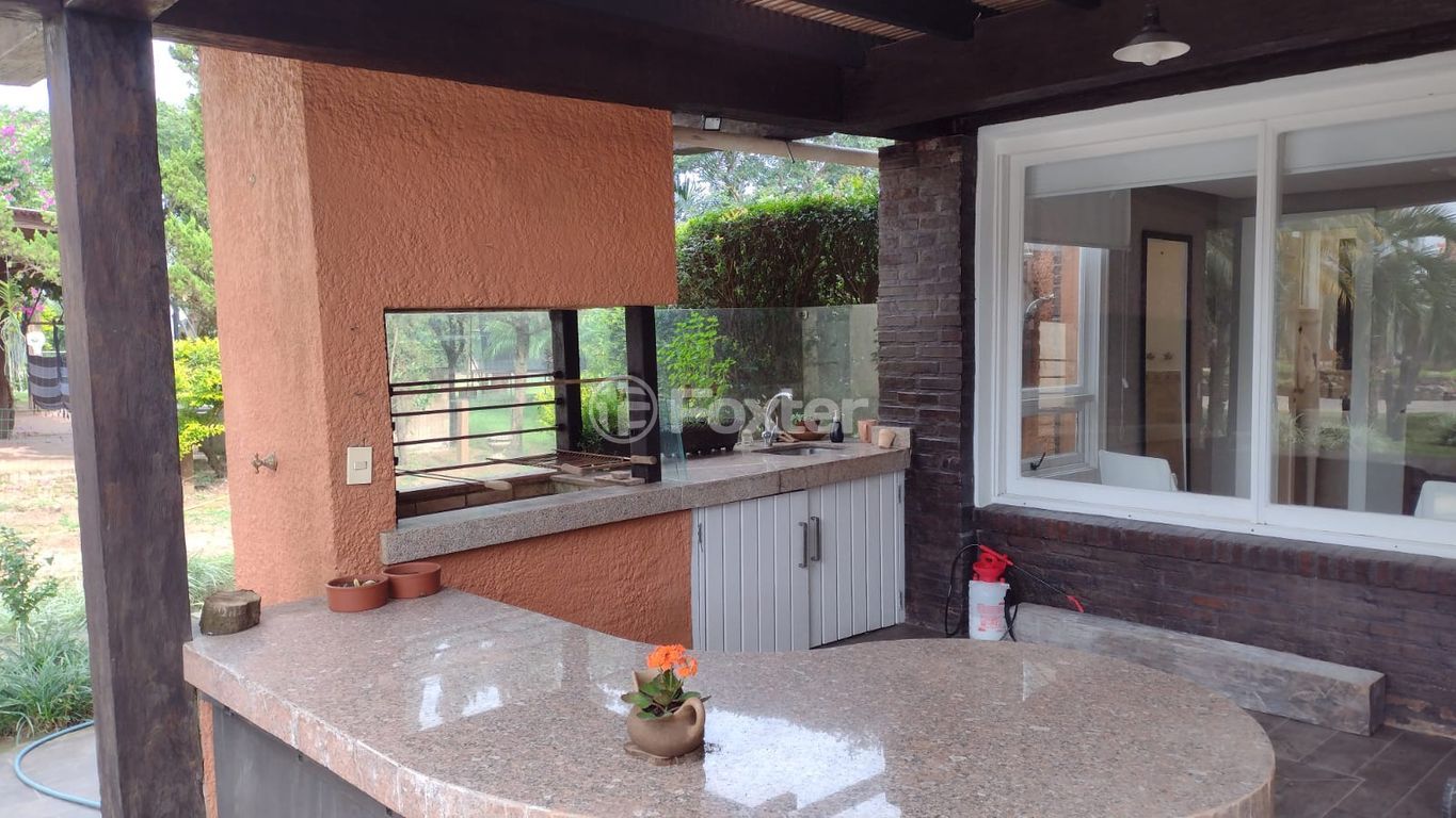 Casa em condominio para comprar em Martinho Poeta, 4833 - foto 33