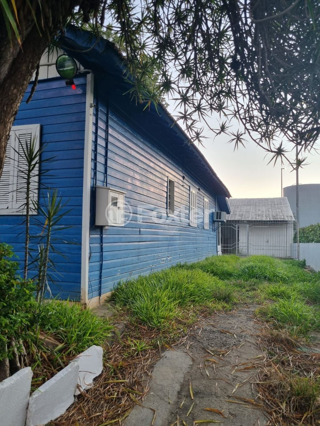 terreno lote condominio para comprar em Liberdade, 176 - foto 3