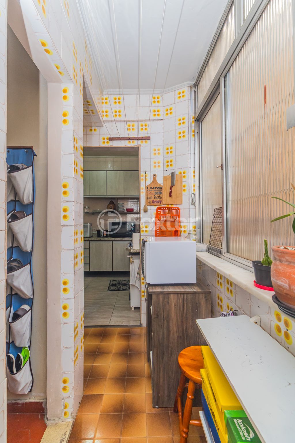 Apartamento para comprar em Sarmento Leite, 288 - foto 34