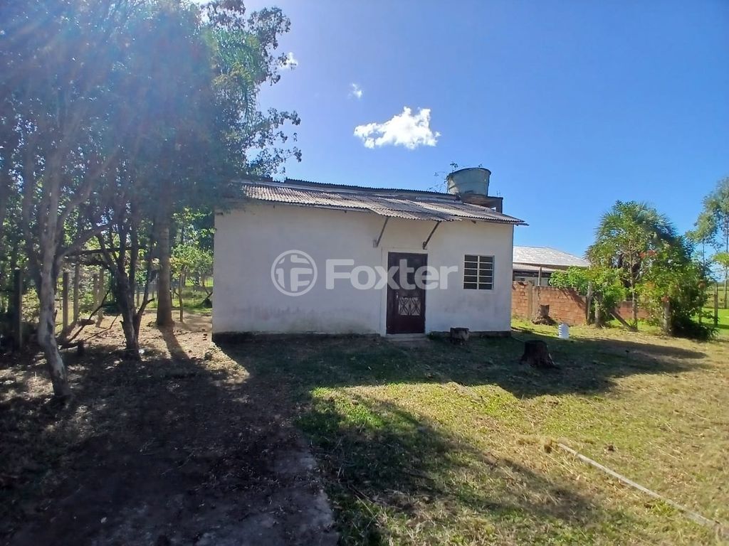 sitio chachara fazenda para comprar em Adão Martins da Rocha, 588 - foto 8