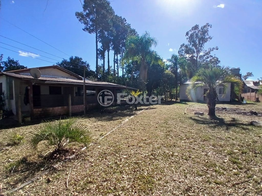 sitio chachara fazenda para comprar em Adão Martins da Rocha, 588 - foto 7