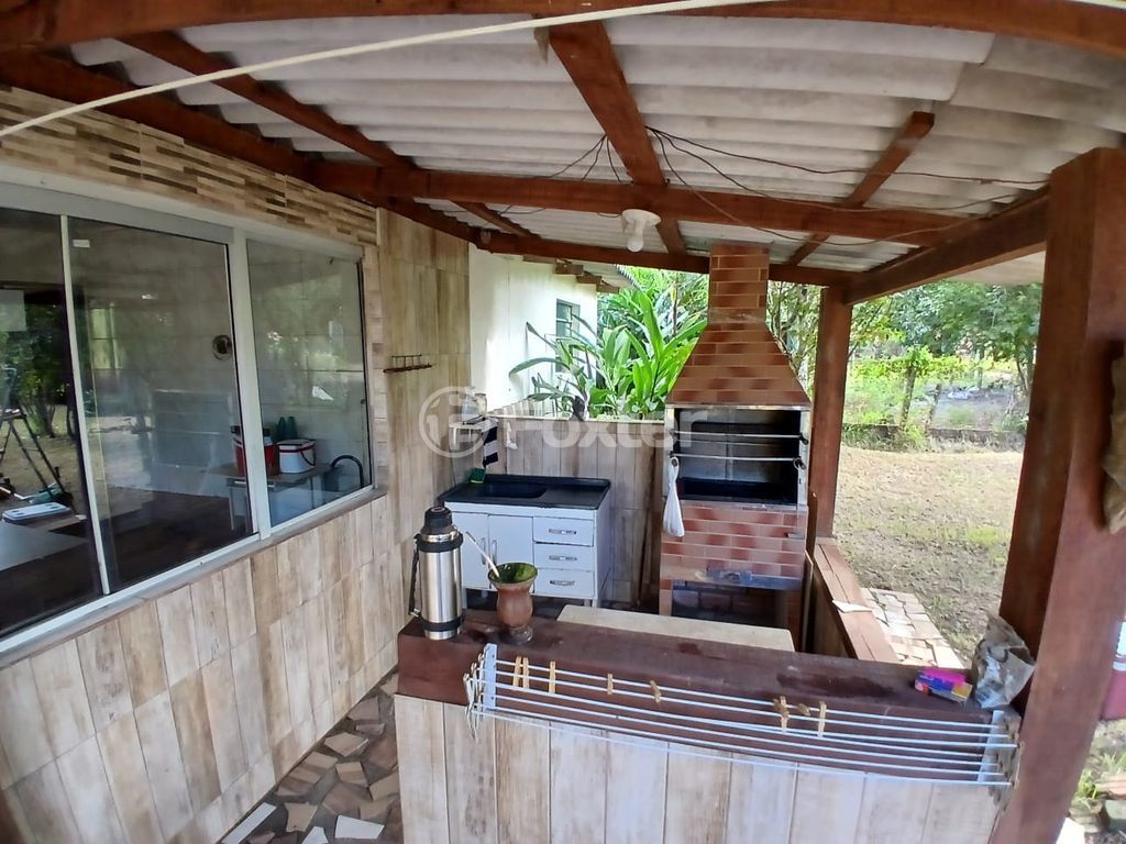 sitio chachara fazenda para comprar em Adão Martins da Rocha, 588 - foto 14