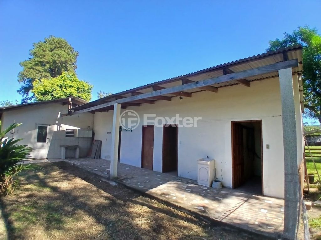 sitio chachara fazenda para comprar em Adão Martins da Rocha, 588 - foto 10