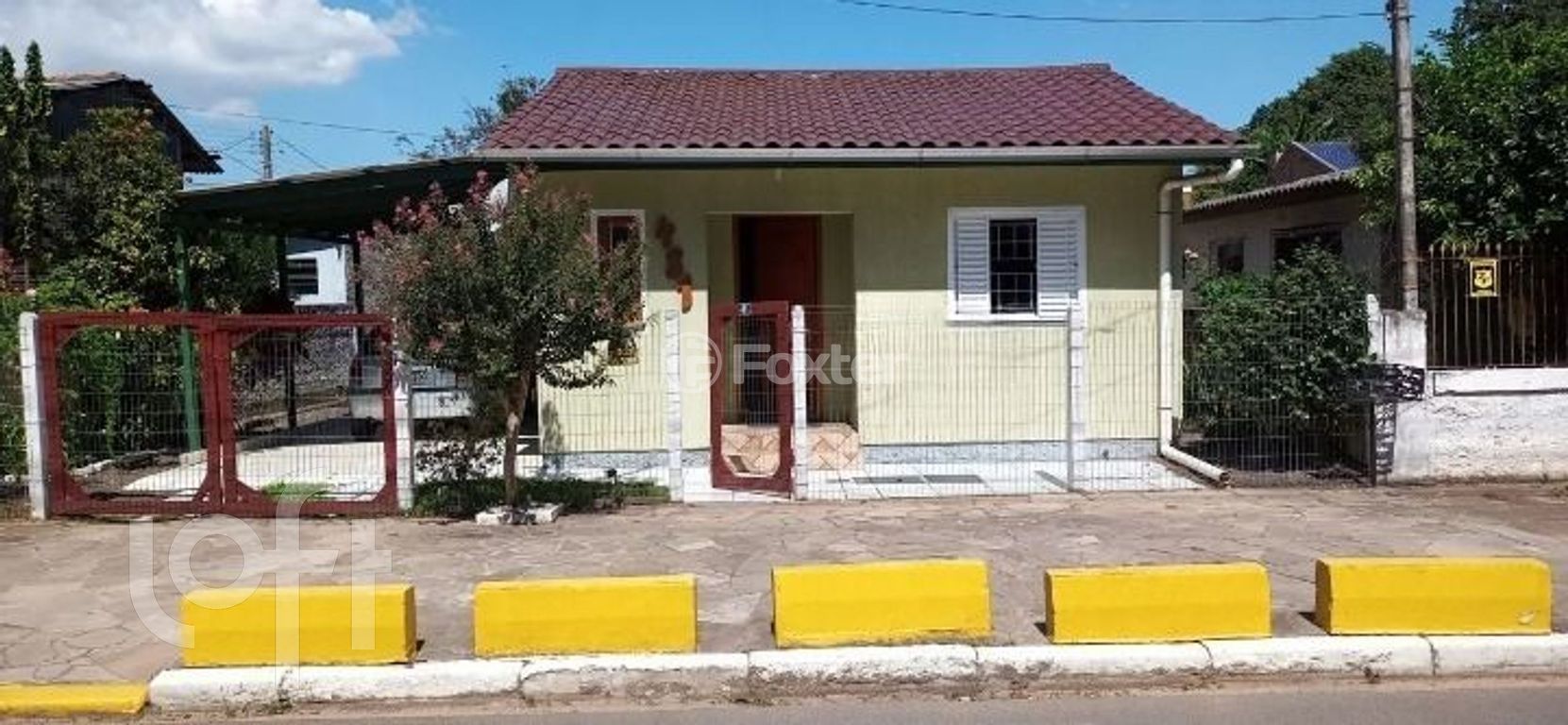 casa sobrado para comprar em João Rodrigues, 481 - foto 15