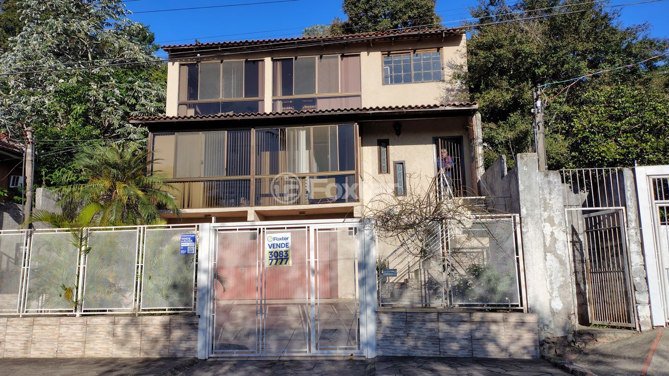 casa sobrado para comprar em Coronel Ruy da Cunha Paim, 95 - foto 2