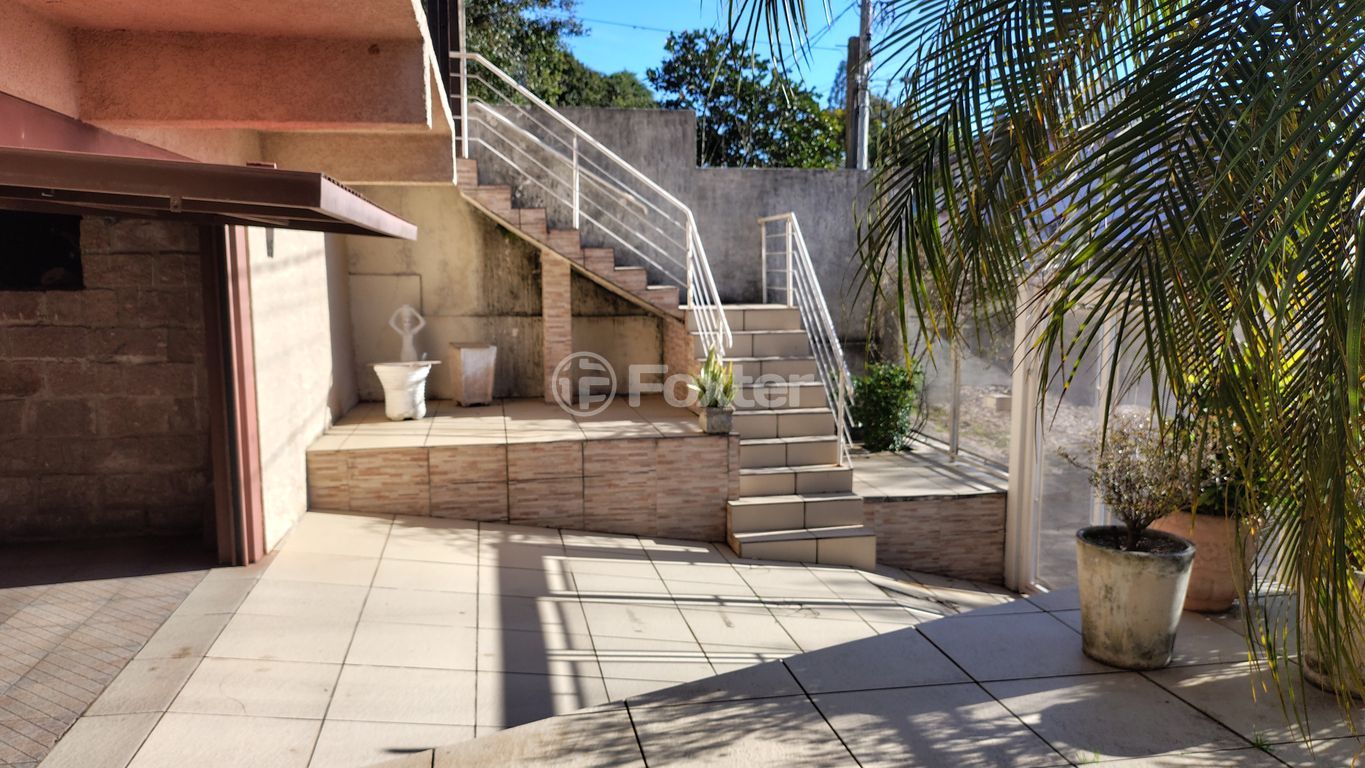 casa sobrado para comprar em Coronel Ruy da Cunha Paim, 95 - foto 24