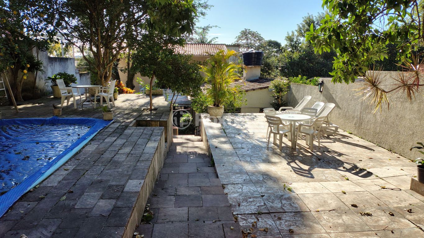 casa sobrado para comprar em Coronel Ruy da Cunha Paim, 95 - foto 3