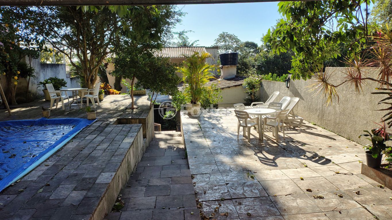 casa sobrado para comprar em Coronel Ruy da Cunha Paim, 95 - foto 26