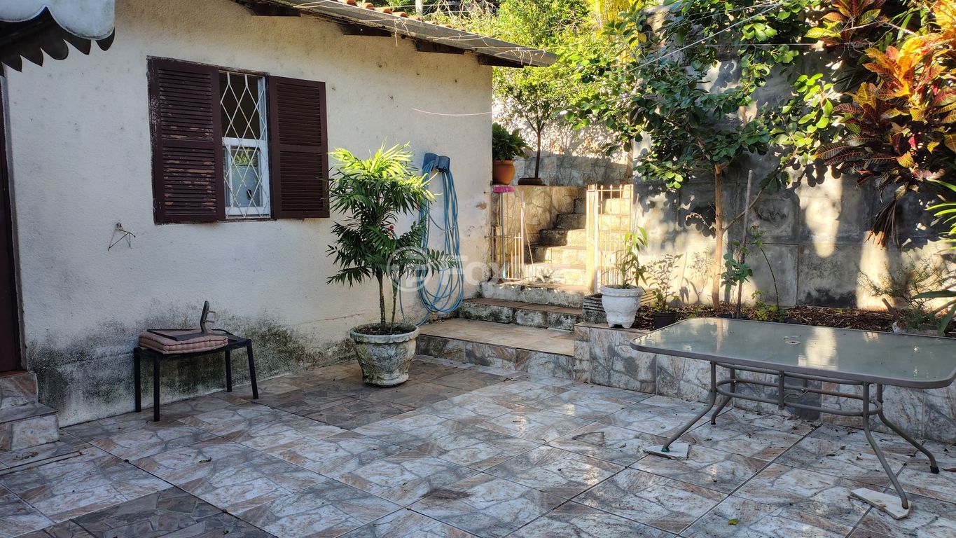 casa sobrado para comprar em Coronel Ruy da Cunha Paim, 95 - foto 25