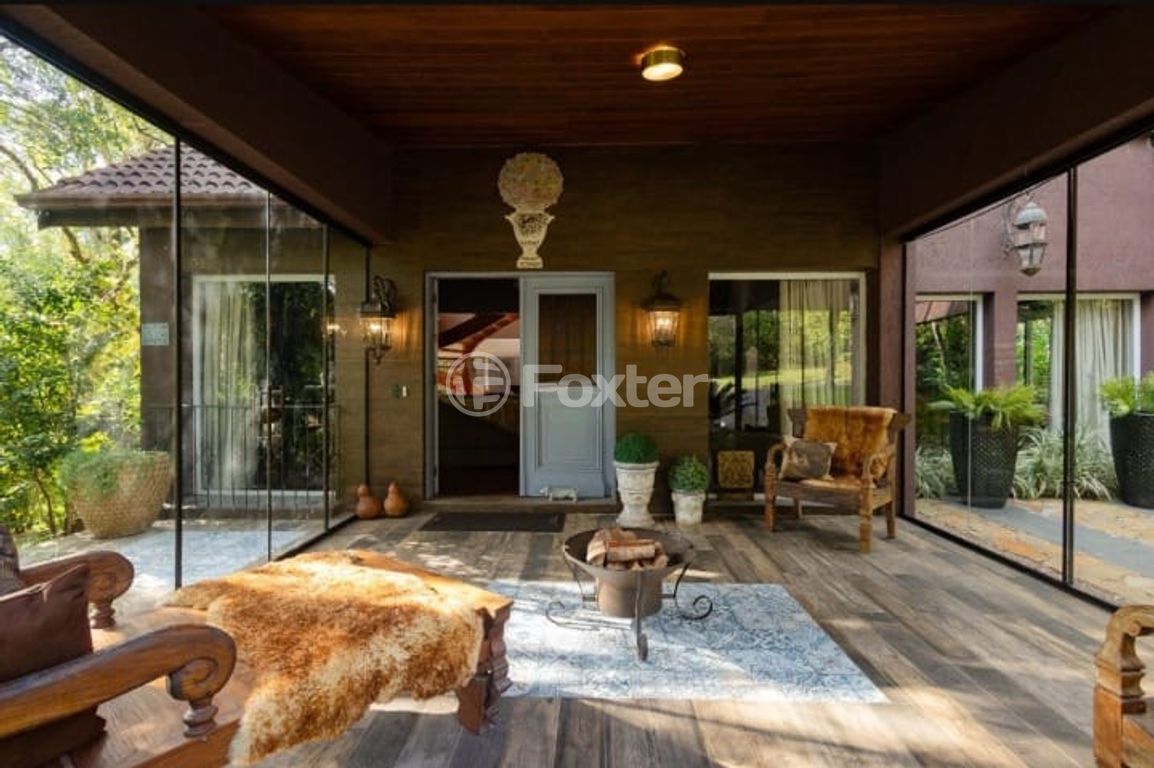 Casa em condominio para comprar em do Sossego, 535 - foto 39