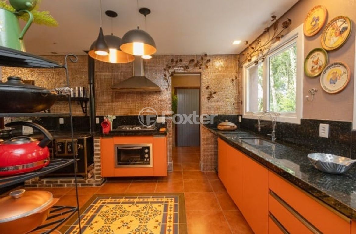 Casa em condominio para comprar em do Sossego, 535 - foto 37