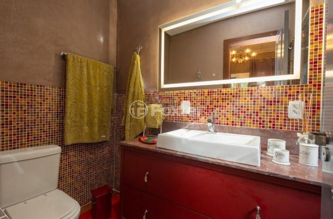 Casa em condominio para comprar em do Sossego, 535 - foto 49