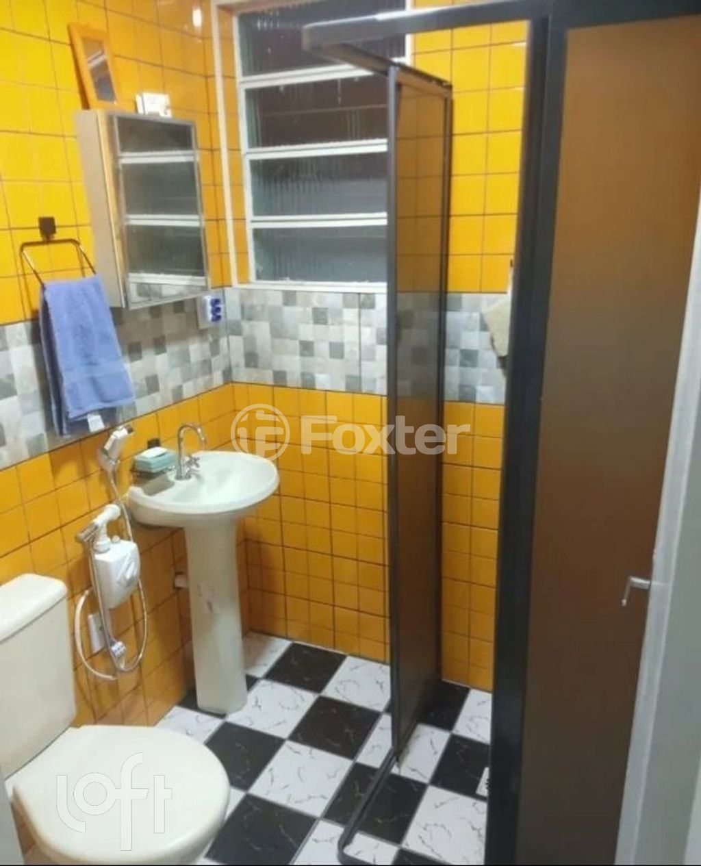 casa sobrado para comprar em Cunha Neto, 19 - foto 7