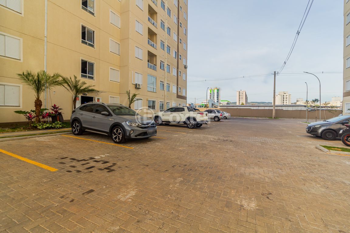 Apartamento para comprar em Walter Erwig Filho, 3053 - foto 35