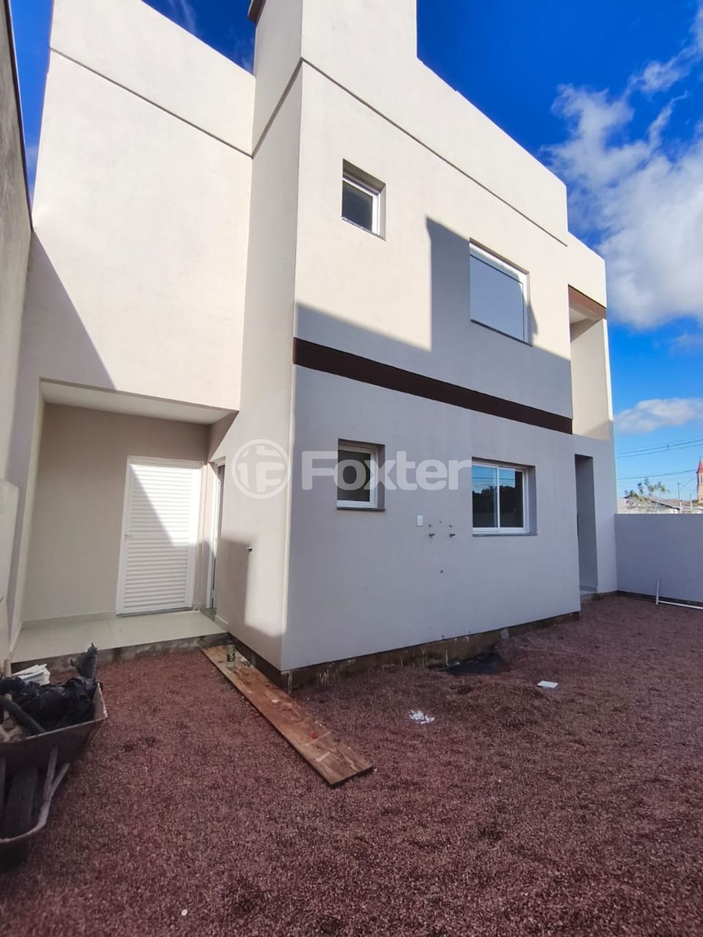 casa sobrado para comprar em das Violetas, 181 - foto 27