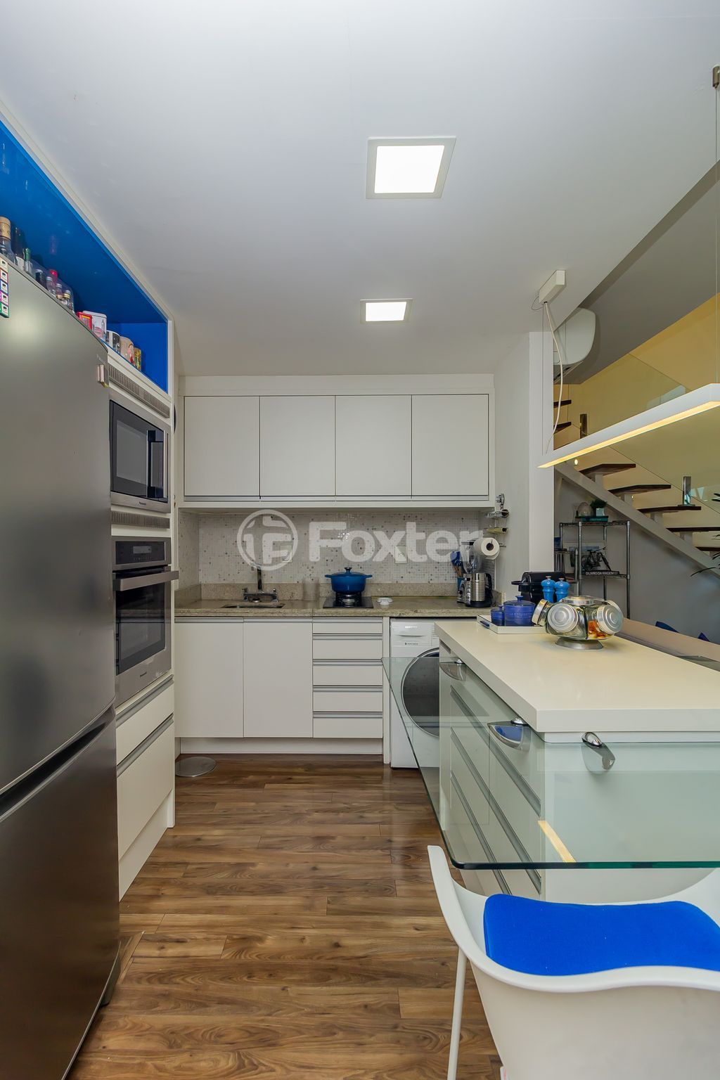 Apartamento para comprar em Borges de Medeiros, 2277 - foto 13