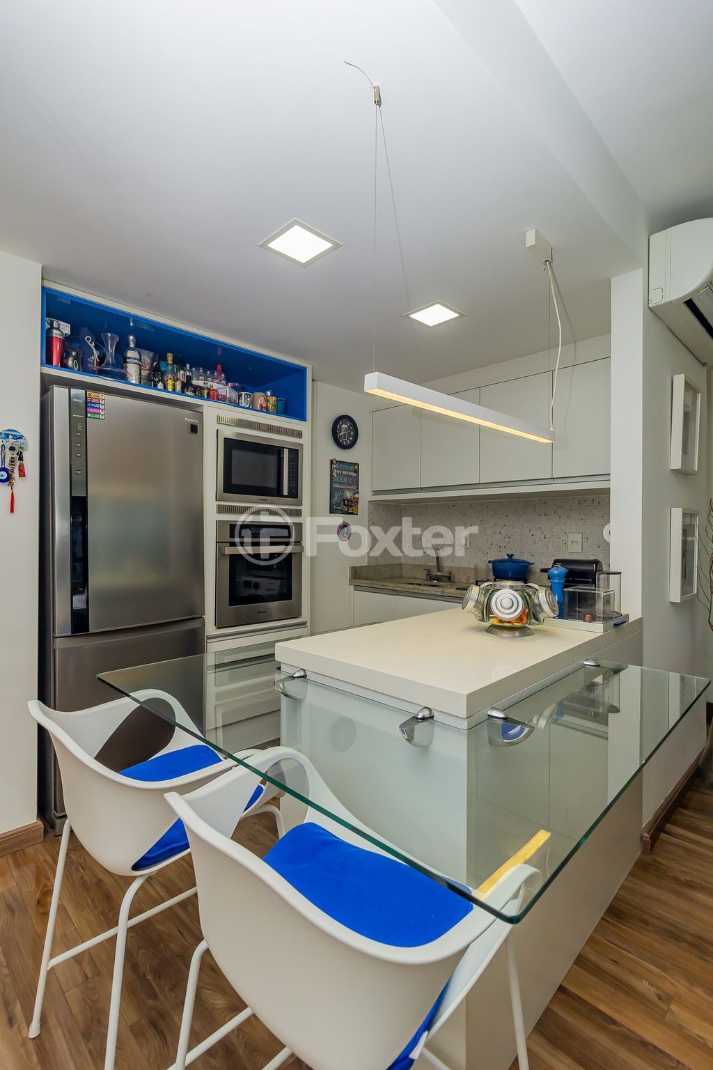 Apartamento para comprar em Borges de Medeiros, 2277 - foto 16