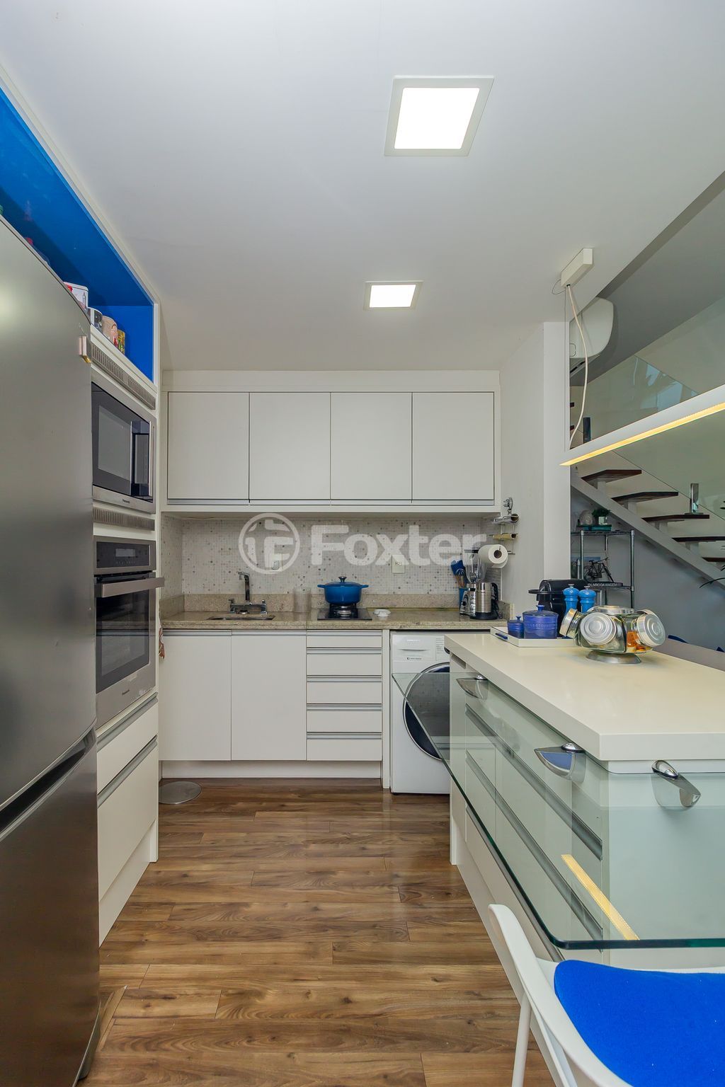 Apartamento para comprar em Borges de Medeiros, 2277 - foto 17