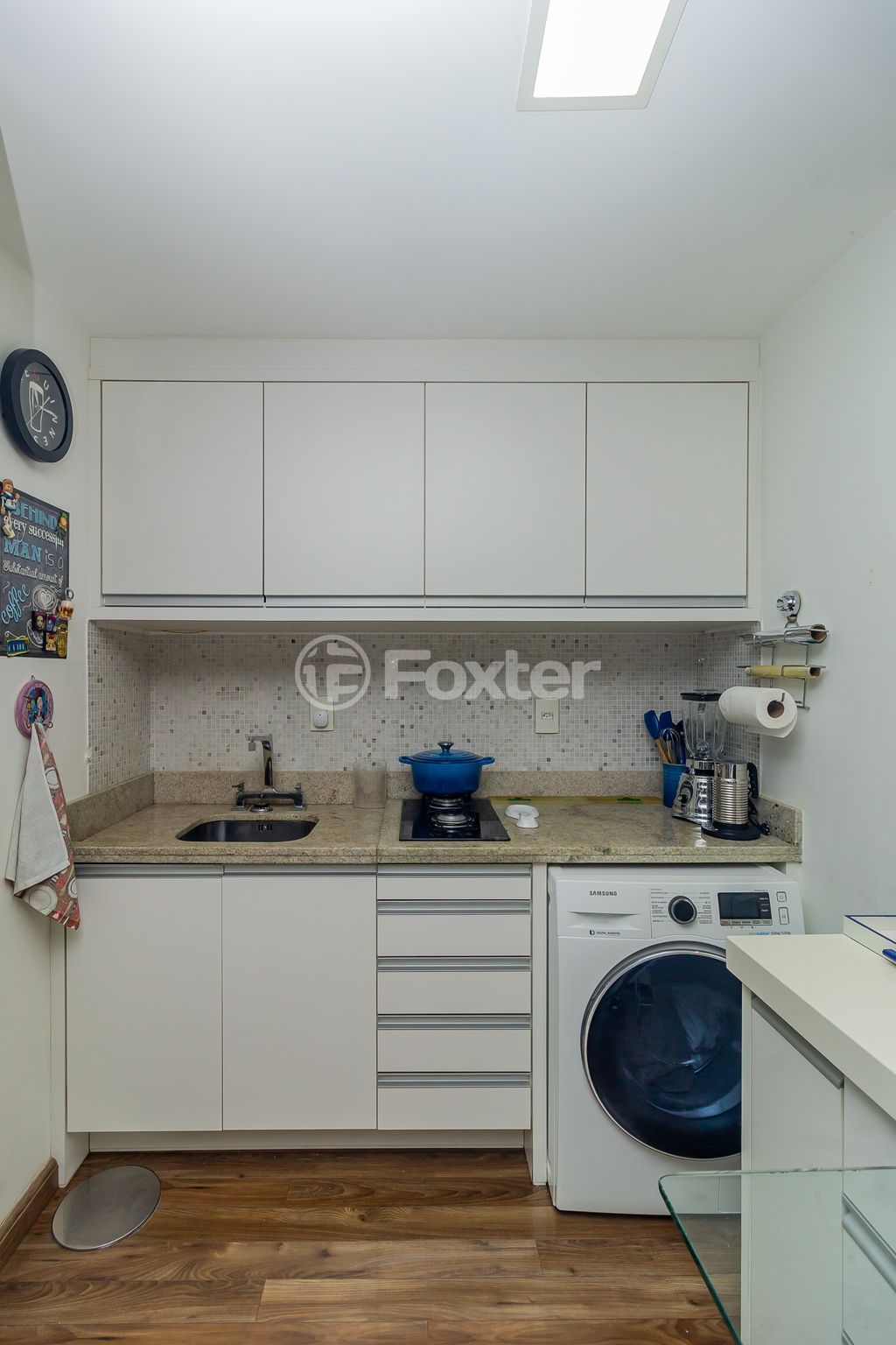 Apartamento para comprar em Borges de Medeiros, 2277 - foto 19