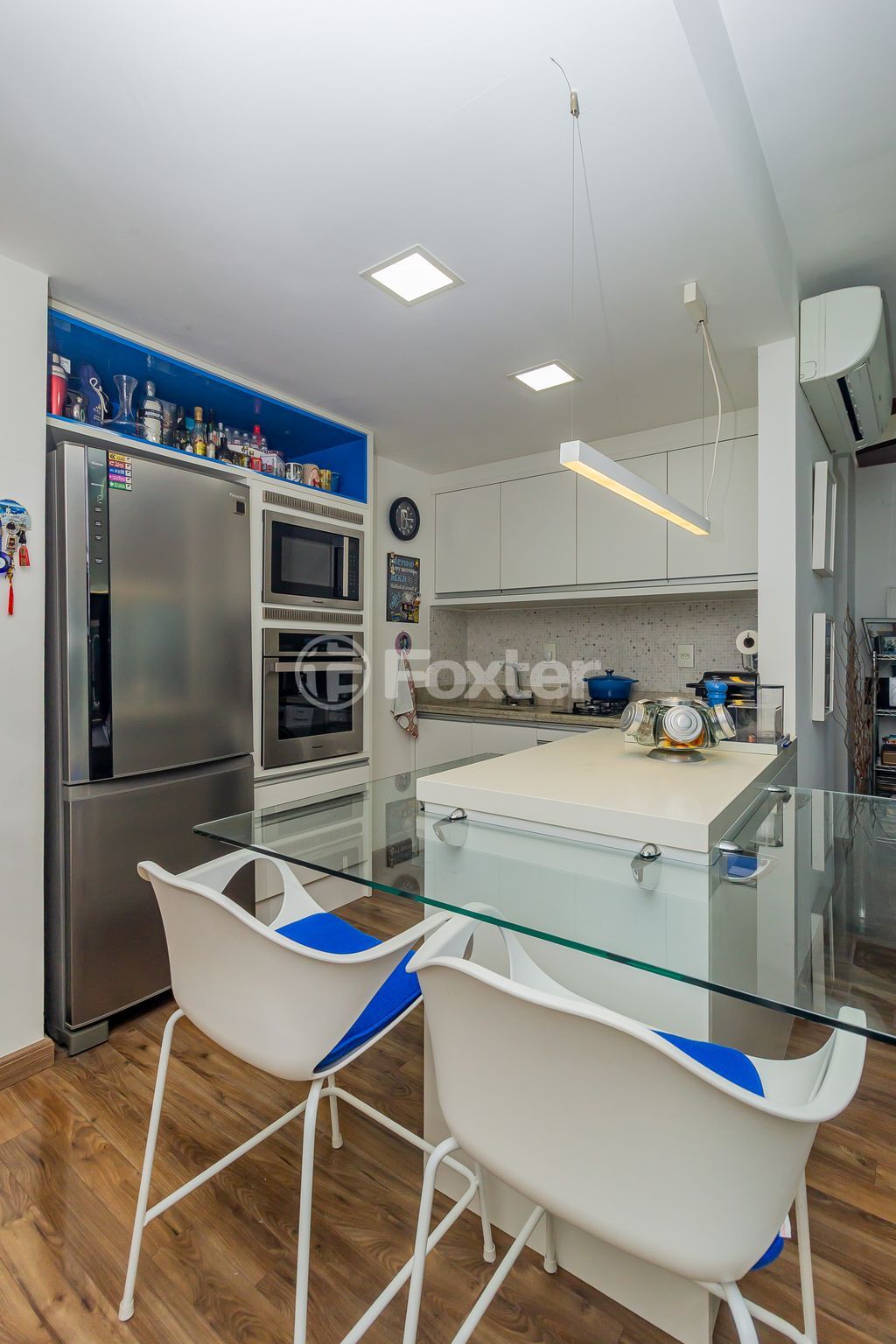 Apartamento para comprar em Borges de Medeiros, 2277 - foto 24