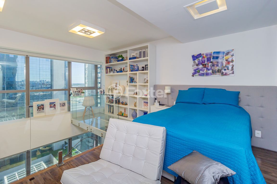 Apartamento para comprar em Borges de Medeiros, 2277 - foto 33