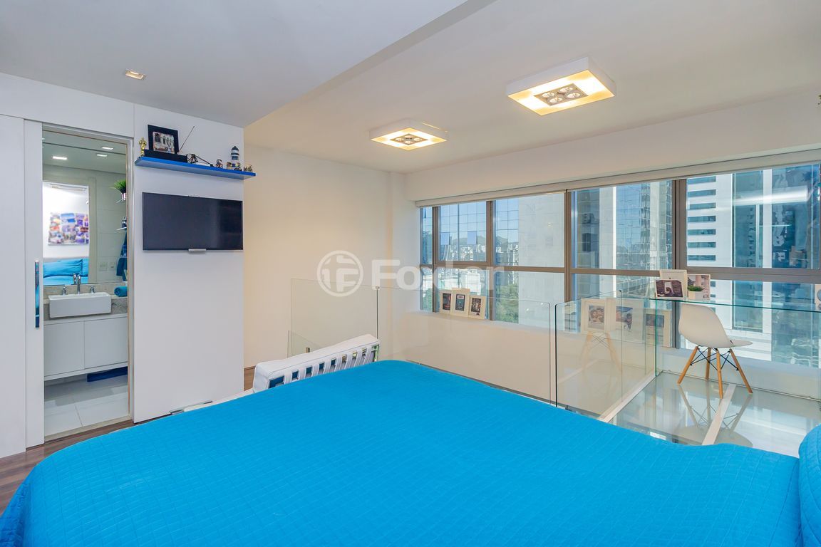 Apartamento para comprar em Borges de Medeiros, 2277 - foto 35